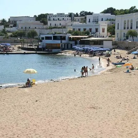 Дом отдыха Casa Summer Леука