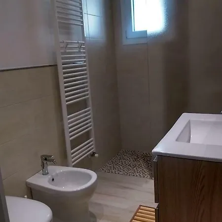 Casa Summer Леука