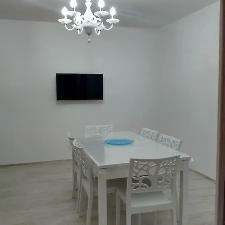 Casa Summer